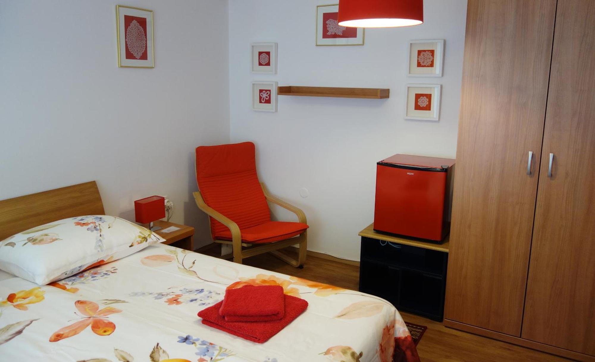 Sobe Vera Bovec Exterior photo